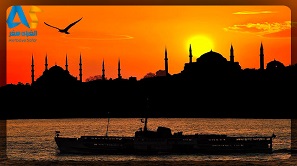 برای شناخت تاریخ استانبول به این مکان ها بروید